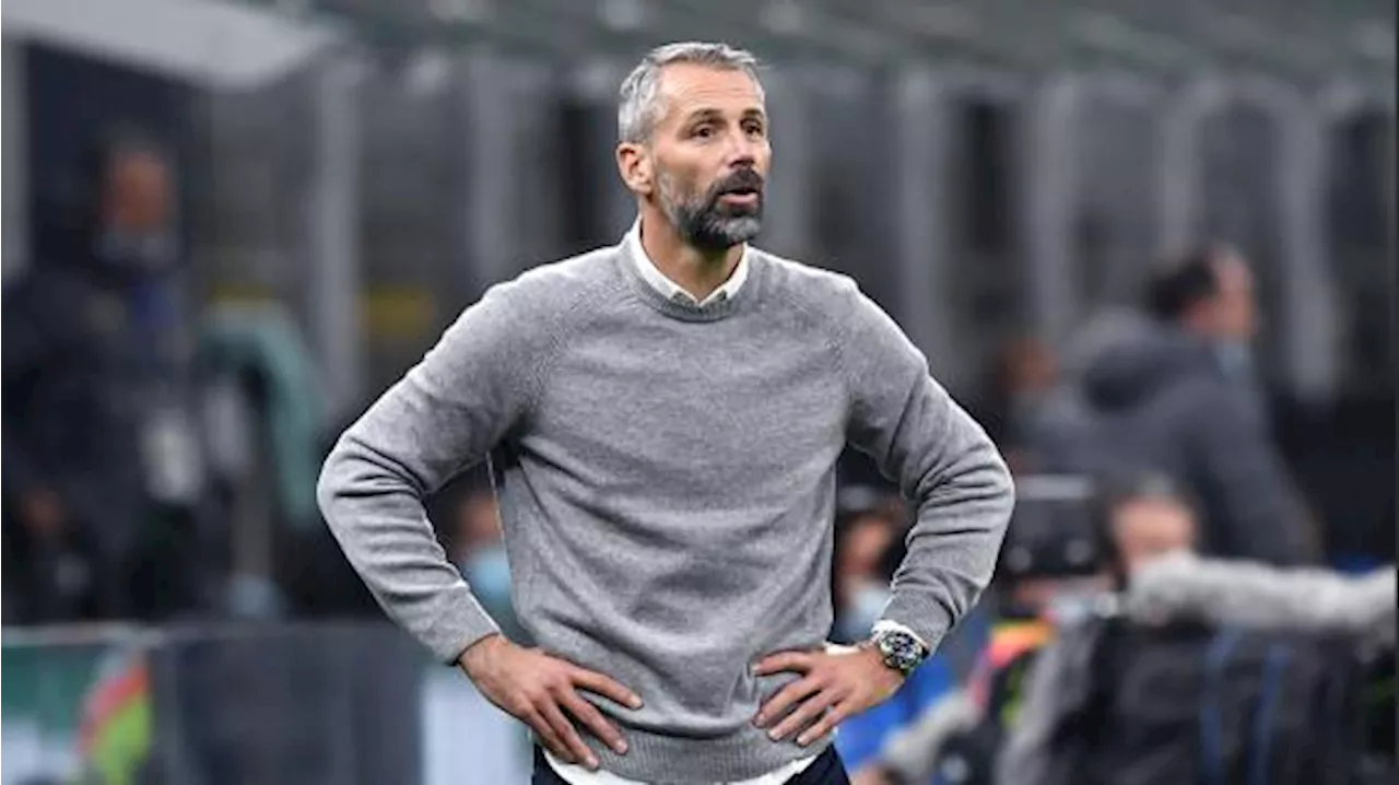 Lipsia, Rose: 'Motta grande calciatore. E come allenatore basta guardare il suo percorso'