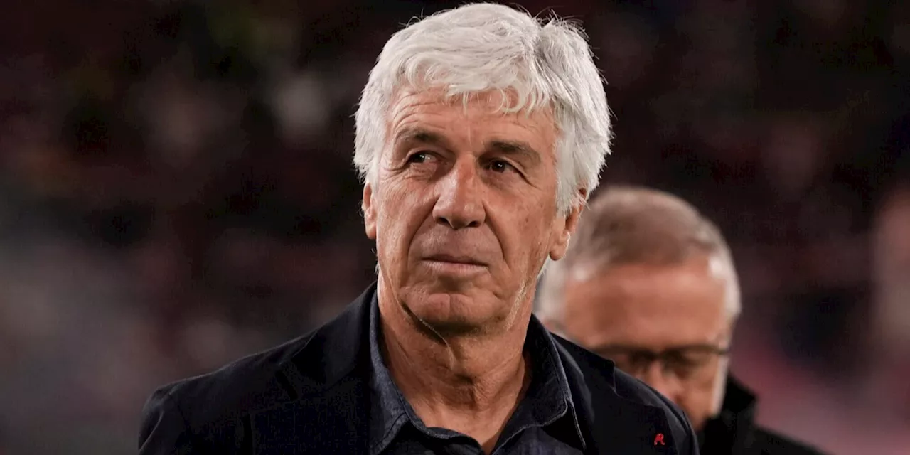 Shakhtar-Atalanta, Gasperini e la squadra partiranno da Verona: il motivo