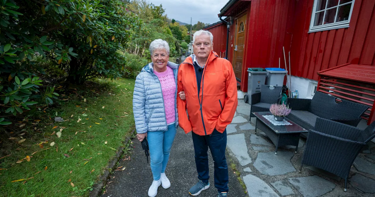 Norges institusjon for menneskerettigheter: - Veldig nedslående