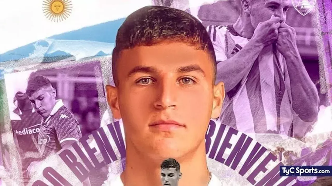 Otro argentino jugará en el Al Ain de Crespo