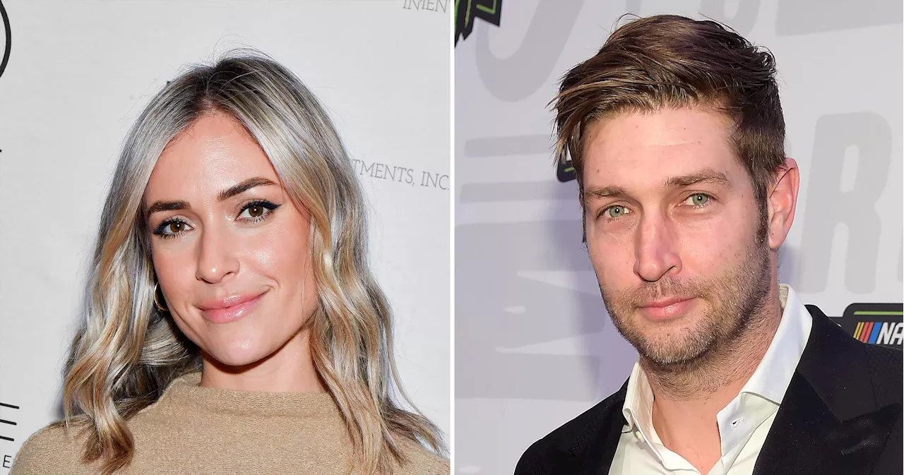 Kristin Cavallari's Split Custody With Ex Jay Cutler Has Changed