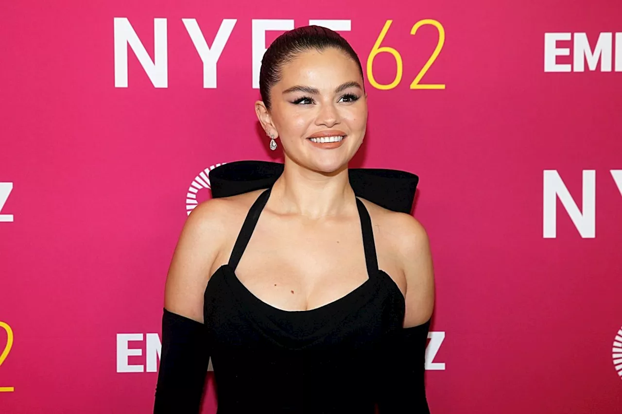 Selena Gomez’s Dad is ‘So Proud’ of Her Spanish in Emilia Perez