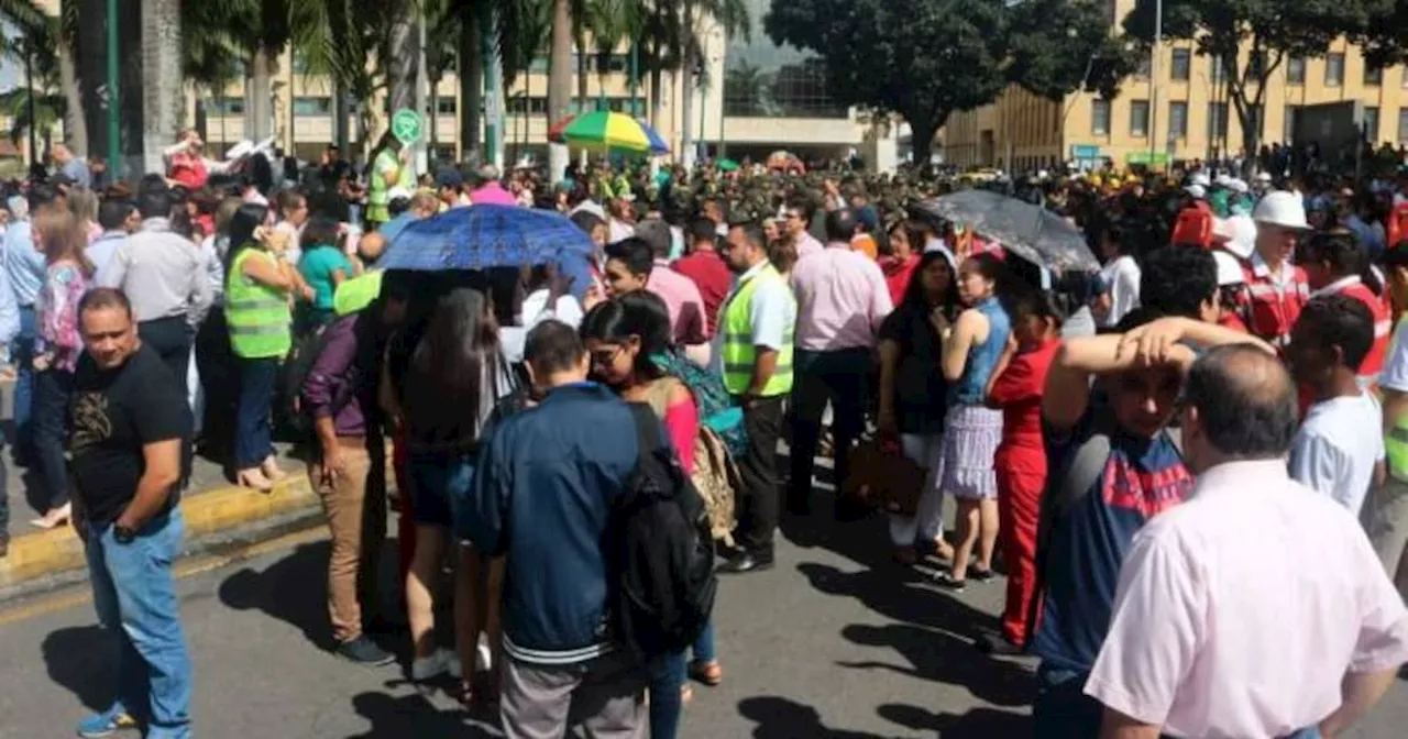 Simulacro Nacional de Respuestas a Emergencias interrumpirá actividades en Santander