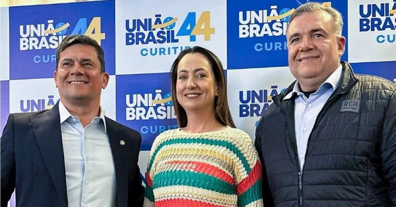 Os tropeços do casal Moro na campanha eleitoral no Paraná