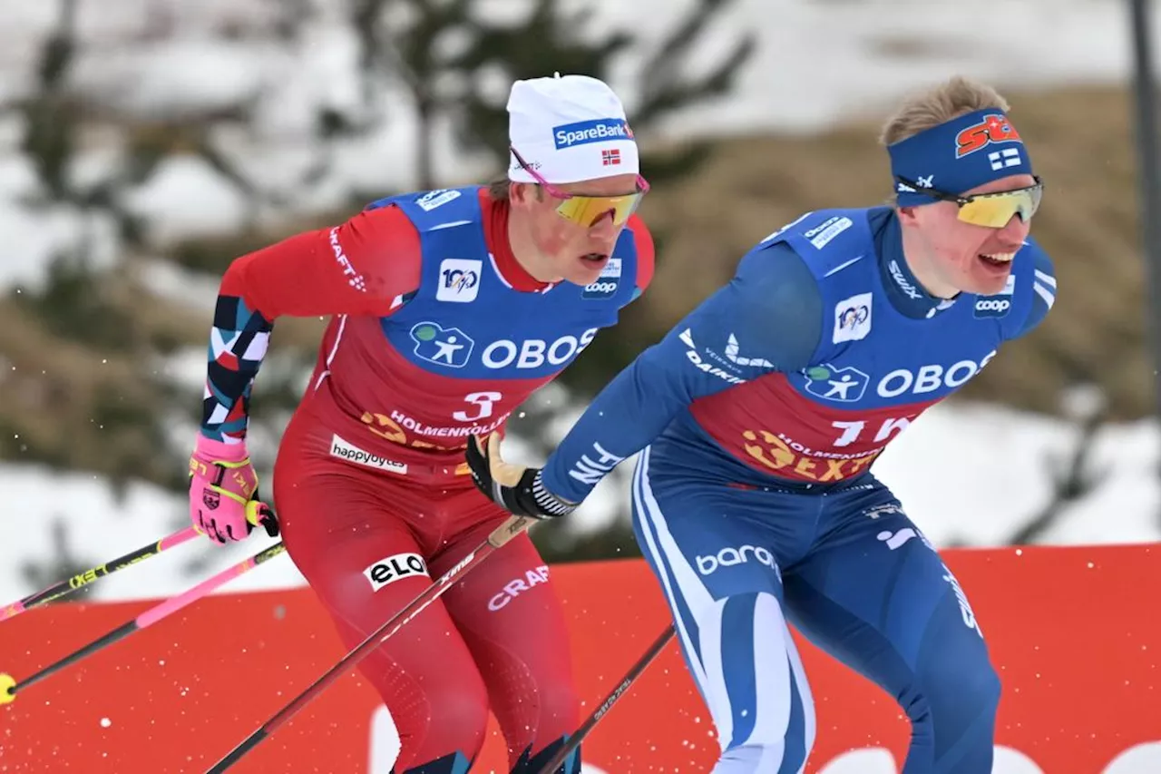 Fransk skitopp om Norge-smell: – Noe veldig mange har advart mot lenge