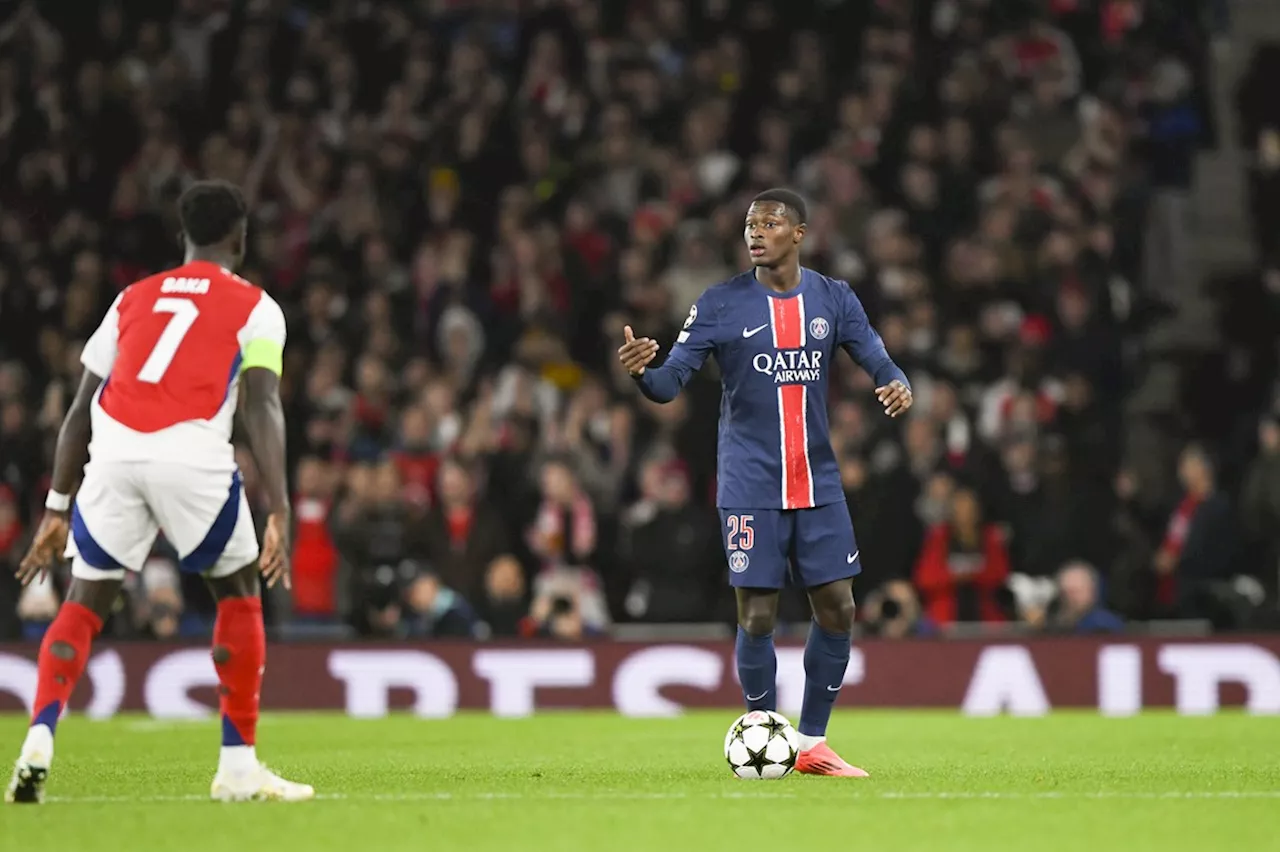 Arsenal maakt indruk tegen Dembélé-loos PSG, Leverkusen klopt Milan