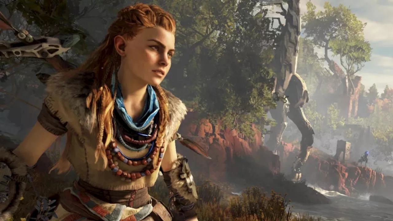 PlayStation’s live-service push “no joke,” Horizon Online is the punchline