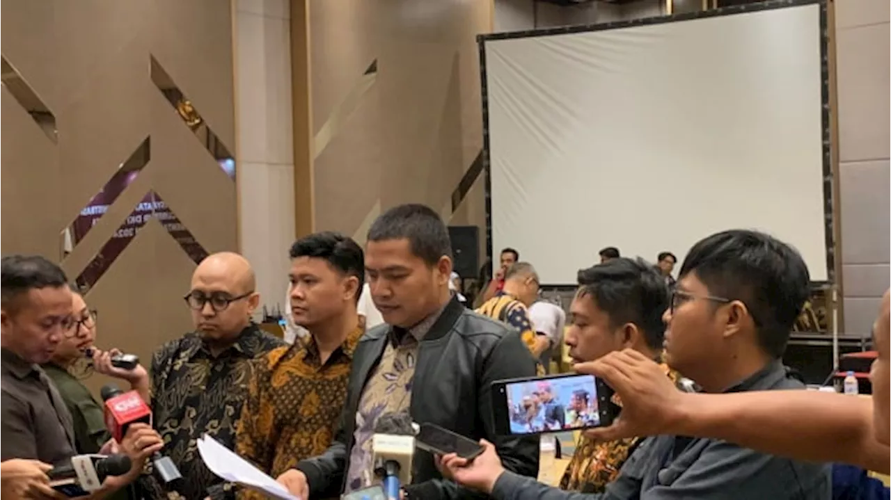 Debat Perdana Pilkada Jakarta 2024 Diselenggarakan di JIExpo Kemayoran