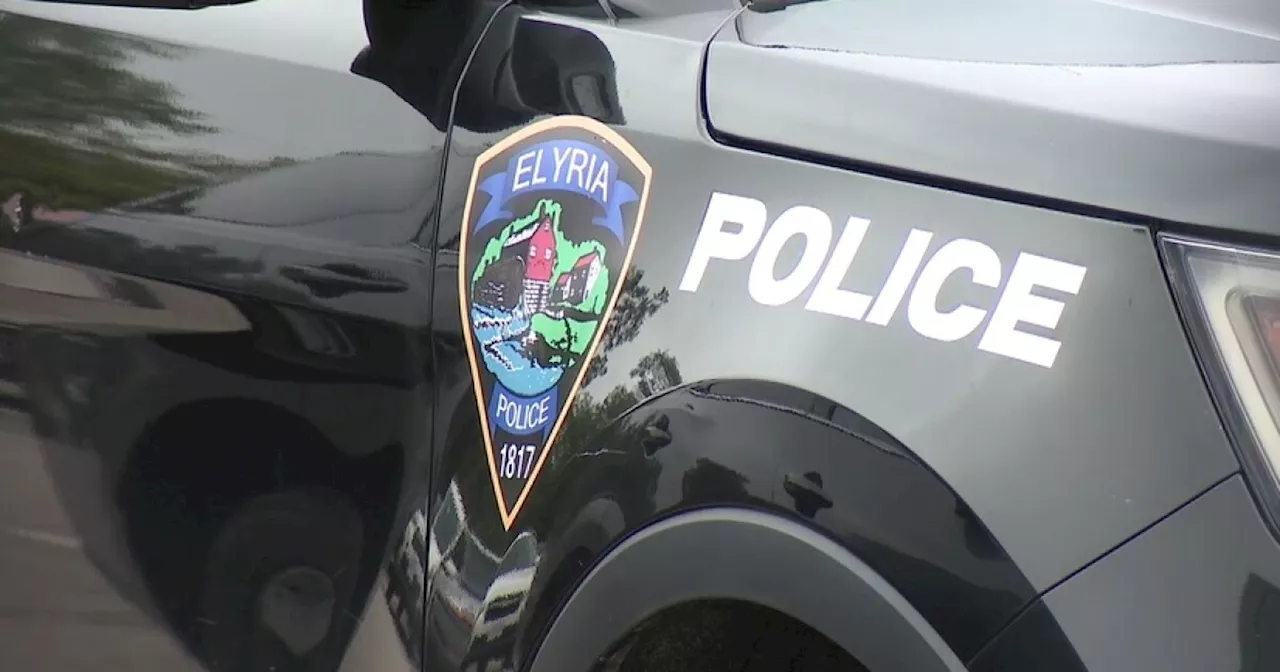 'I was scared he was dead': Teen recovering after being hit by Elyria police car at crash scene