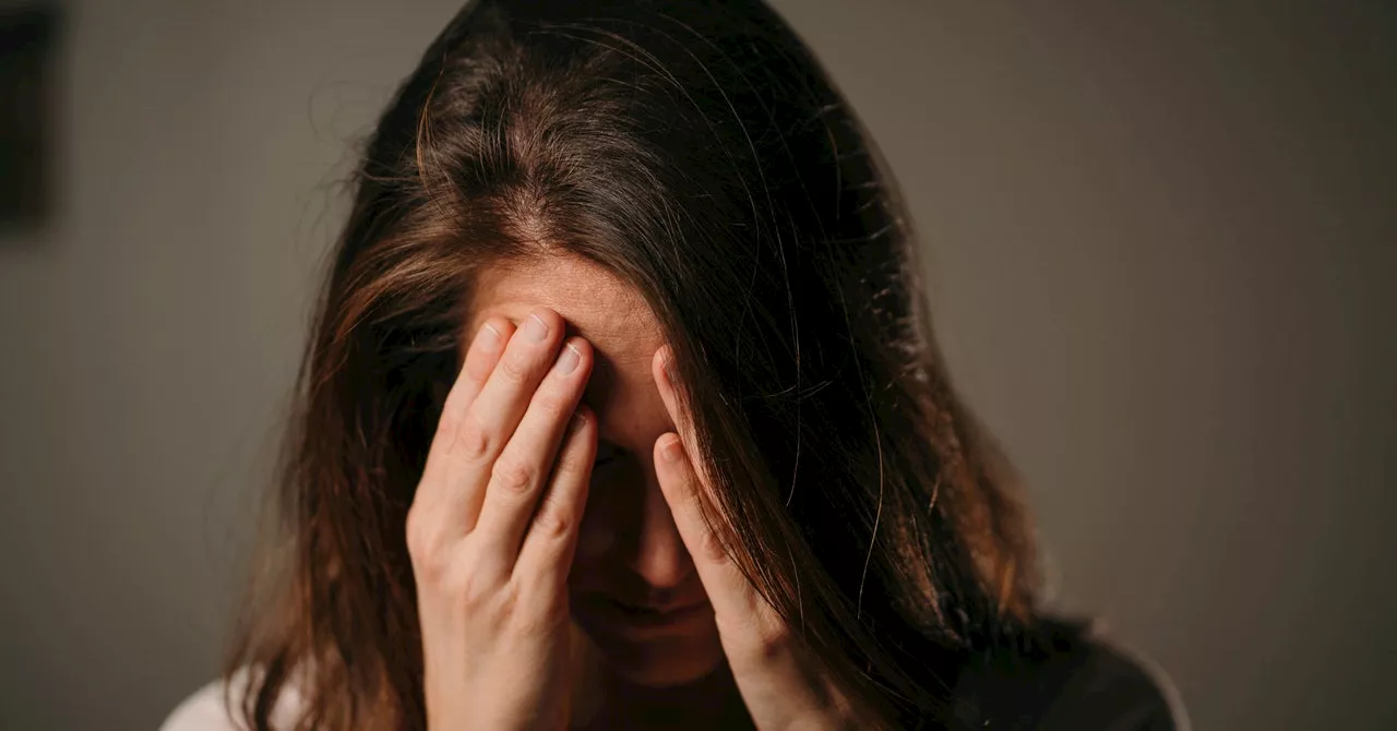 Women Suffer From Migraines Three Times More Than Men