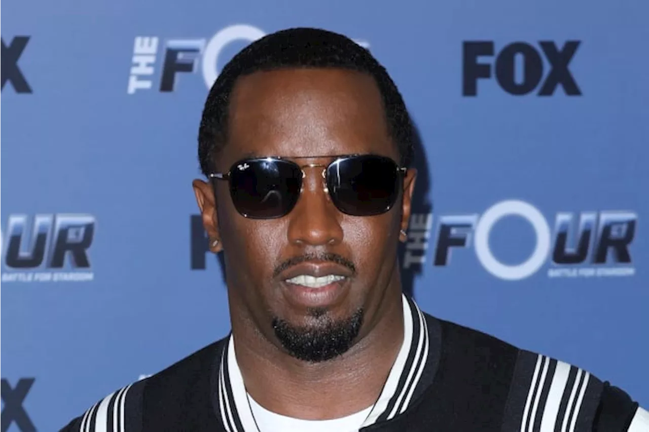 Sean 'Diddy' Combs accused of sexual misconduct by 120 people, attorney says