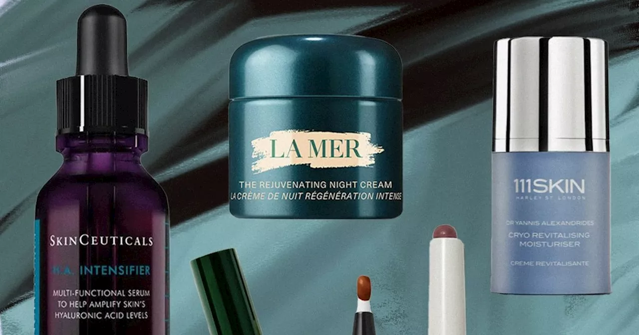 The Best New Beauty Products Of 2024