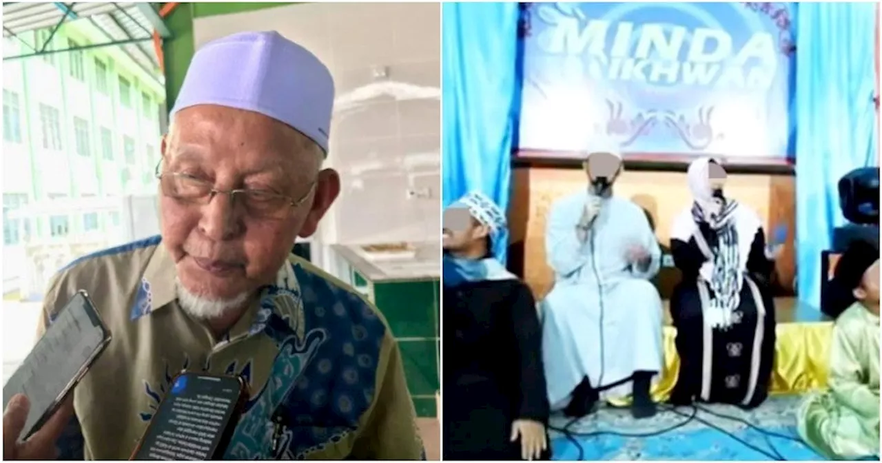 'It'll distort your faith' Kelantan Deputy Mufti Tells Muslims to STOP Singing GISBH Parody Songs