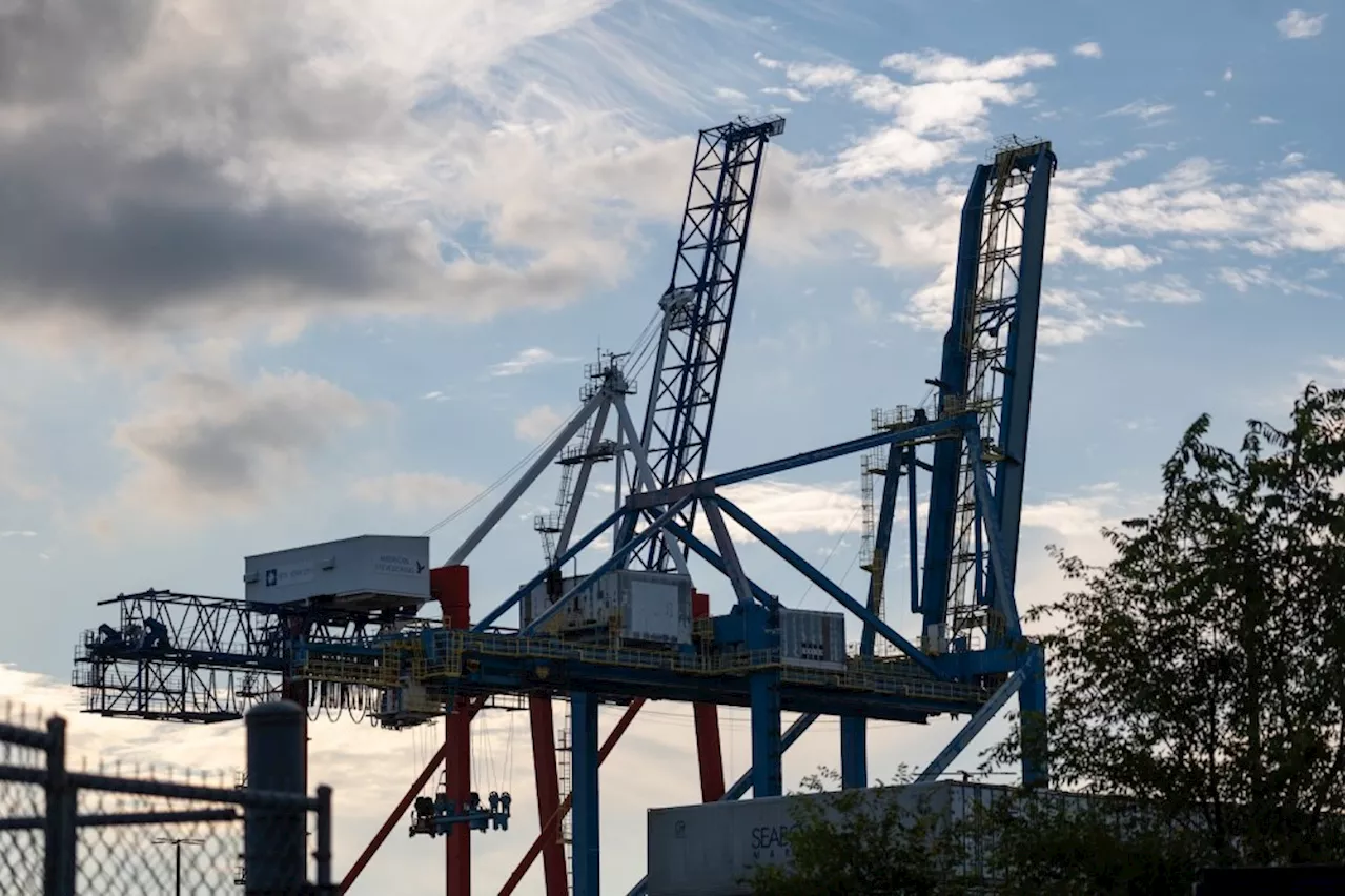 East and Gulf Coast Ports Strike as ILA, USMX Fail to Reach New Deal