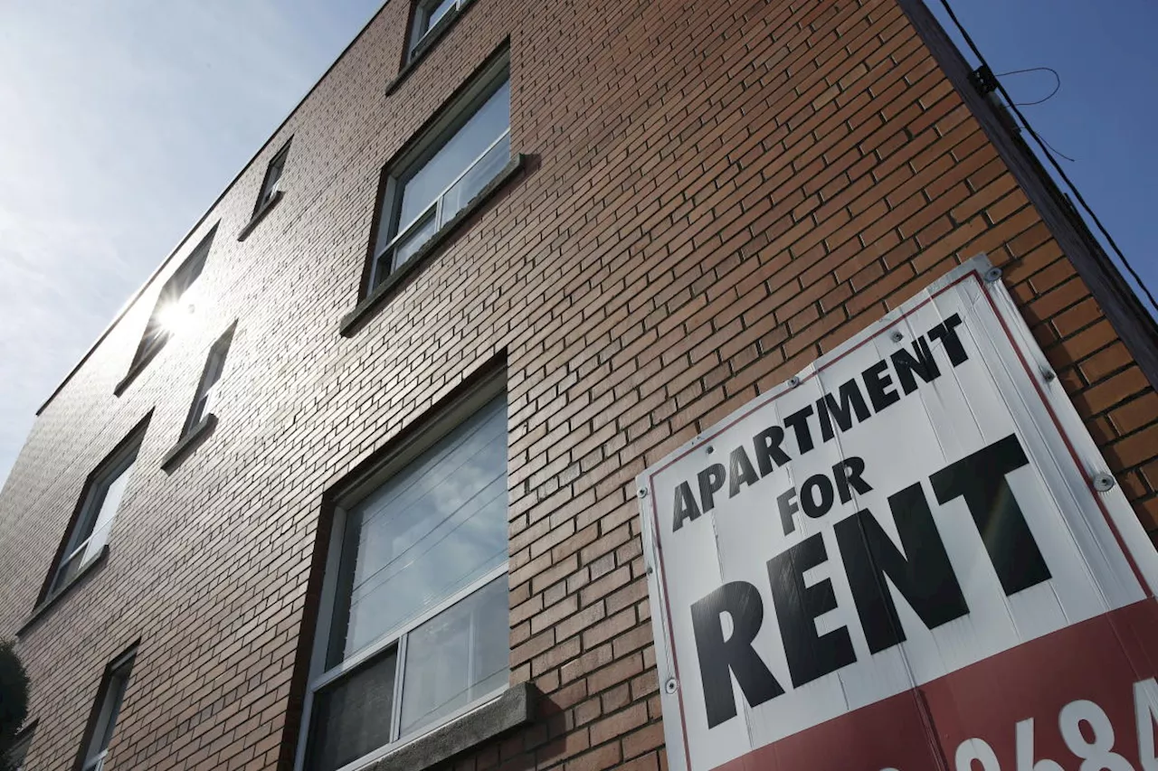 Affordable rent out of reach for Canadian minimum wage earners nearly everywhere, report finds