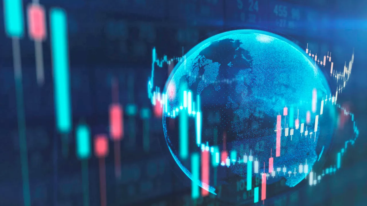 Iran and Israel market impact: Market Domination Overtime