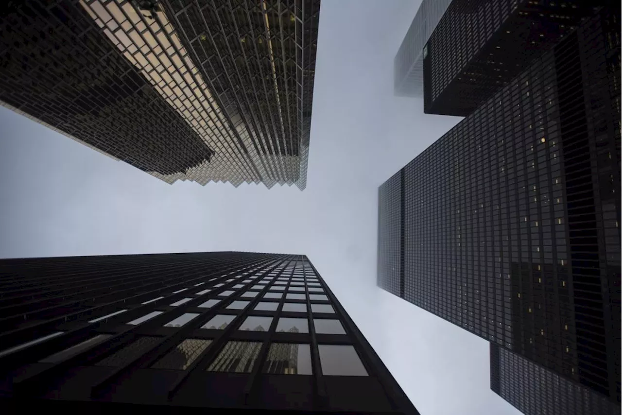 Suburbs leading demand uptick for office space in Canadian markets: CBRE report