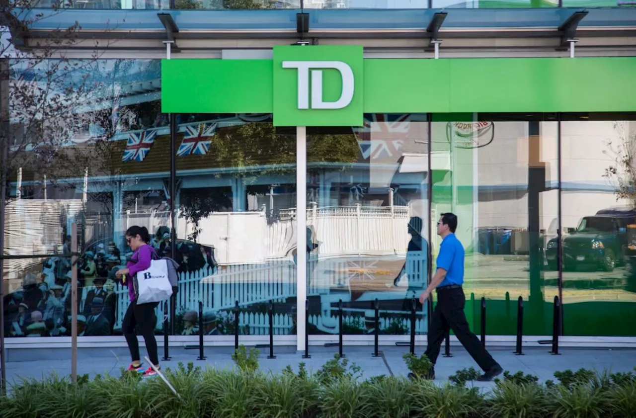 TD Bank Resolves Treasuries Spoofing Case Amid Wider US Probes