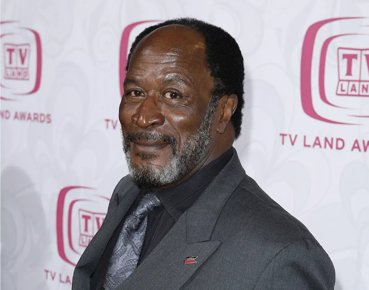 Muere el actor John Amos, el Kunta Kinte mayor en la serie 'Raíces'