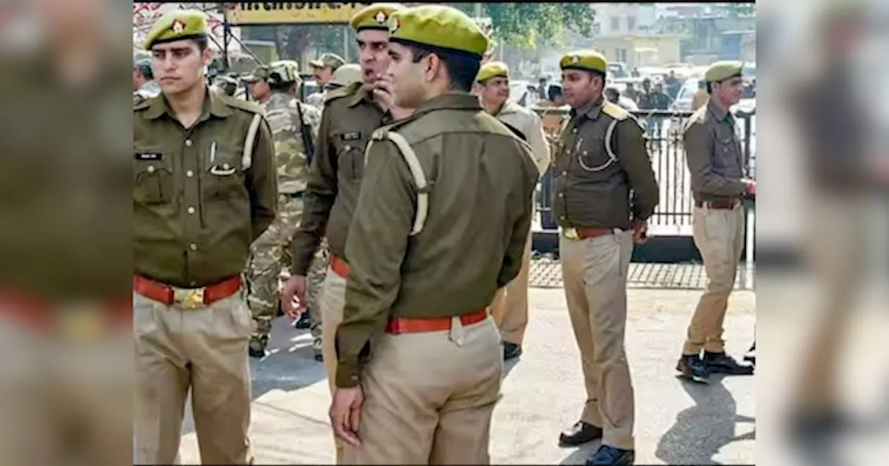 Police constable recruitment 2024: पुलिस कांस्टेबल भर्ती के आज है आवेदन करने का आखिरी दिन, 5666 पदों पर निकली है सरकारी नौकरी