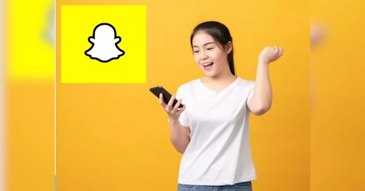 Snapchat बताएगा कहां-कहां घूमे थे आप, जानें कैसे काम करेगा कंपनी का नया फीचर