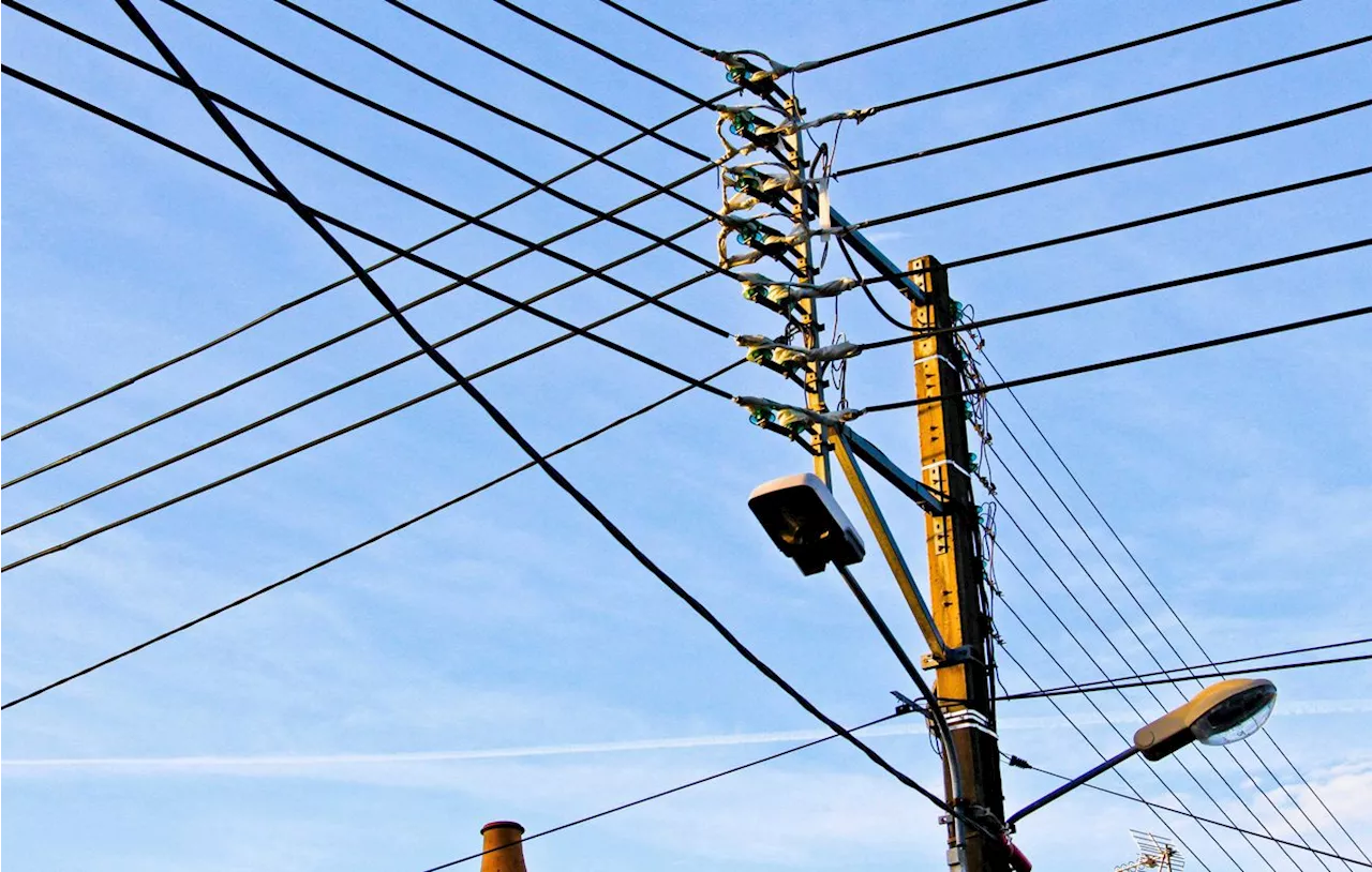 Haute-Vienne : La tempête Kirk entraîne des coupures d’électricité, 1.200 foyers concernés