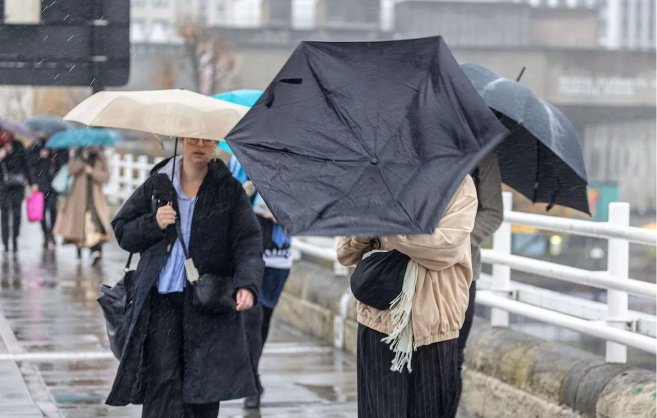 Tempête Kirk : Six départements toujours en vigilance orange crues, la Seine-et-Marne en rouge