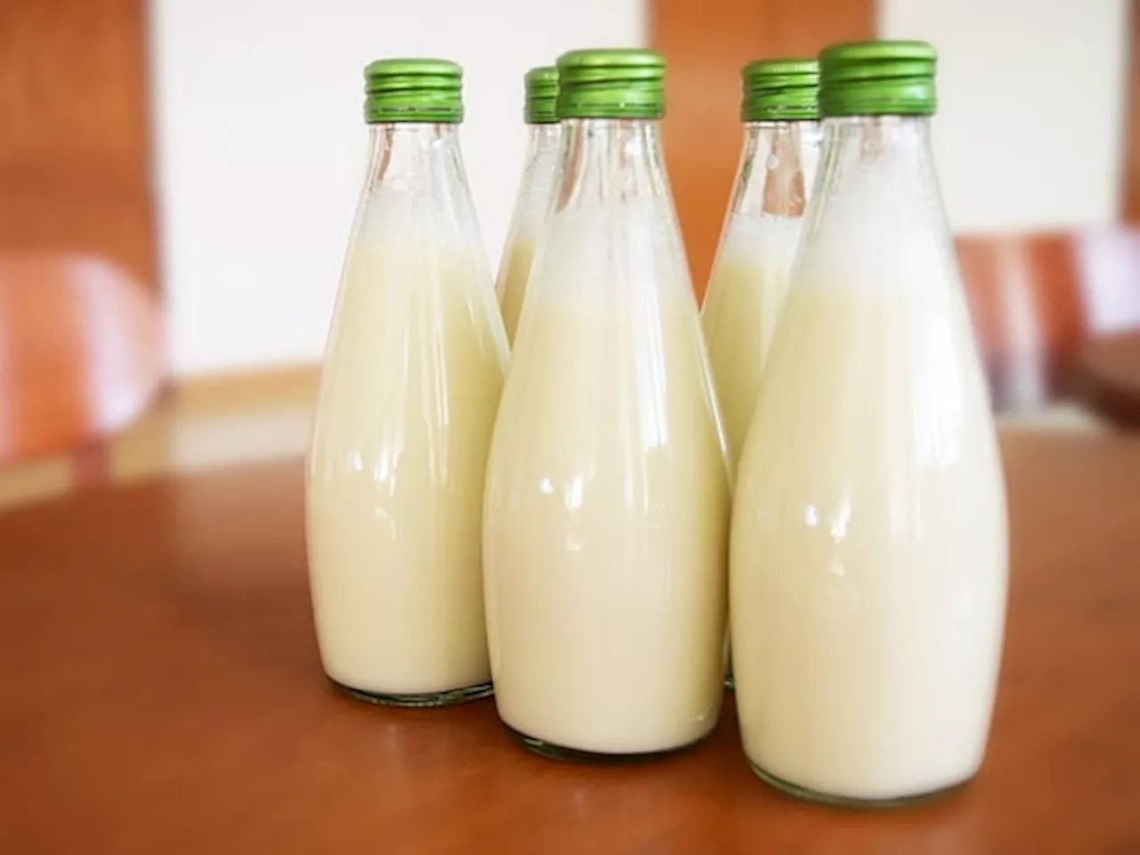 Adults Are Using Breast Milk As A Wellness Elixir And Hangover Cure, But Experts Have Doubts