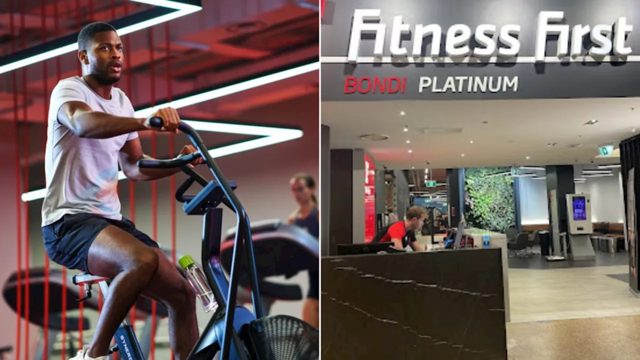 Fitness First Bondi Platinum to close in Westfield Bondi Junction and replaced by Virgin Active as shopping centre revamped