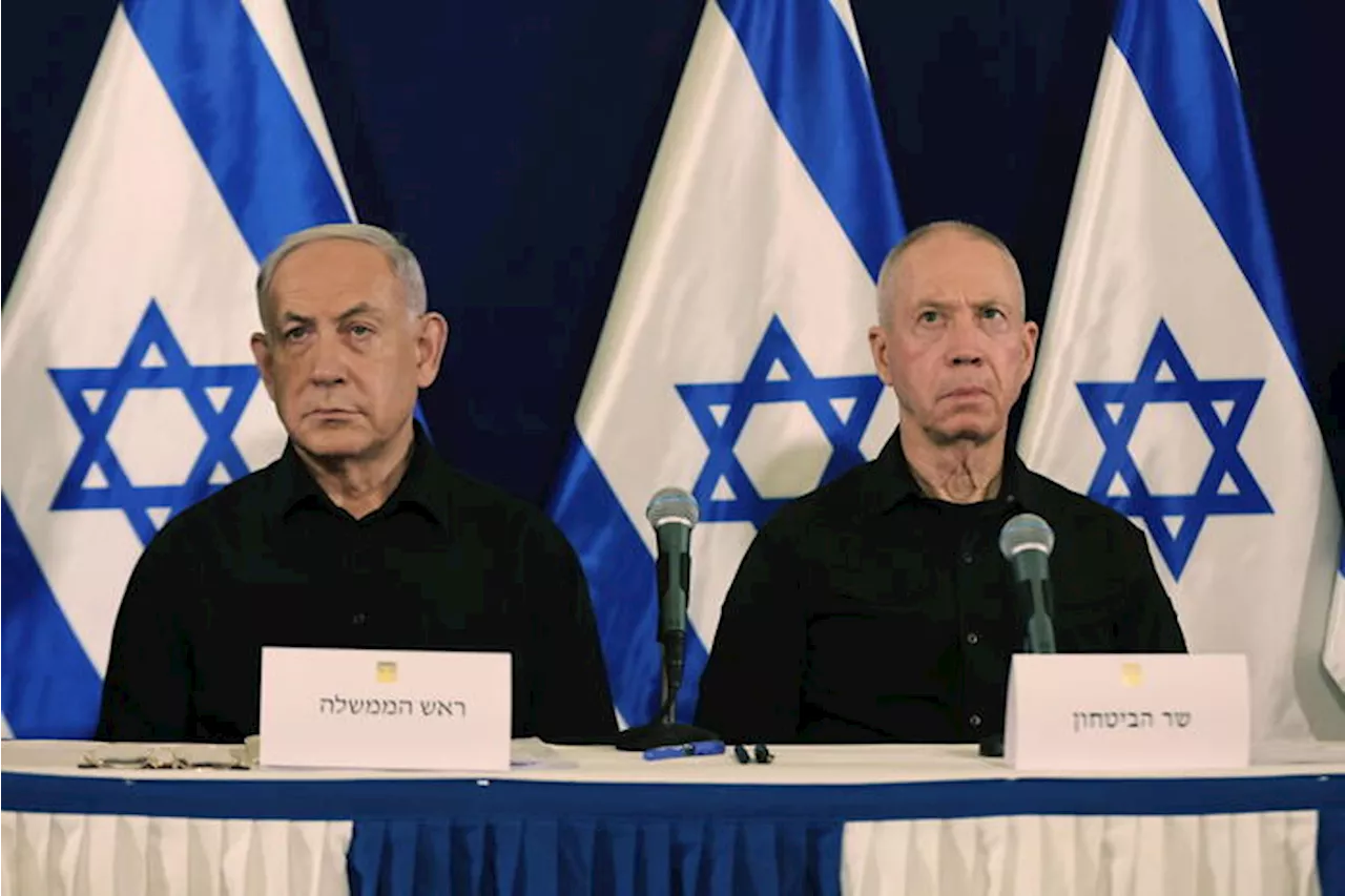 'Netanyahu riceverà l'ok del gabinetto sull'attacco all'Iran'