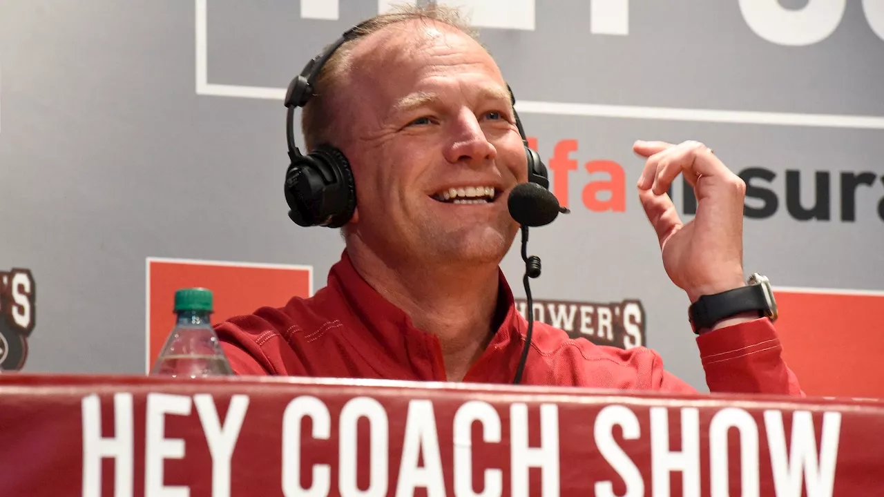 Kalen DeBoer talks South Carolina, Vanderbilt and more on ‘Hey Coach’ radio show