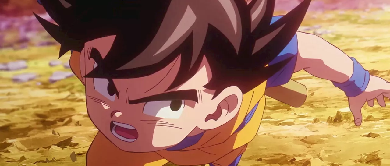 Primeras reseñas de Dragon Ball Daima