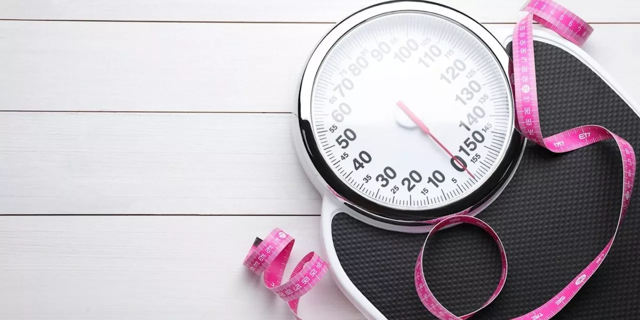 How to Lose 30 Pounds Without Ozempic, New Study Says