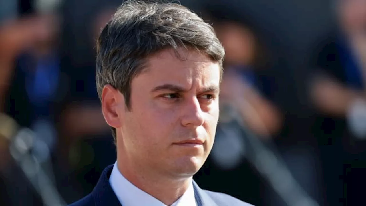Gabriel Attal 'écoeuré' par les méthodes de Laurent Wauquiez