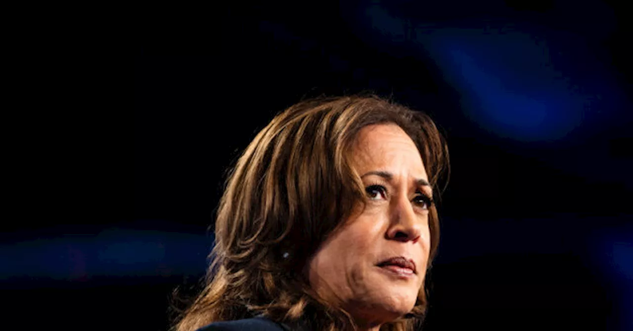 Report: Top Democrat Operatives Worry Blue Wall Is Slipping Away from Kamala Harris