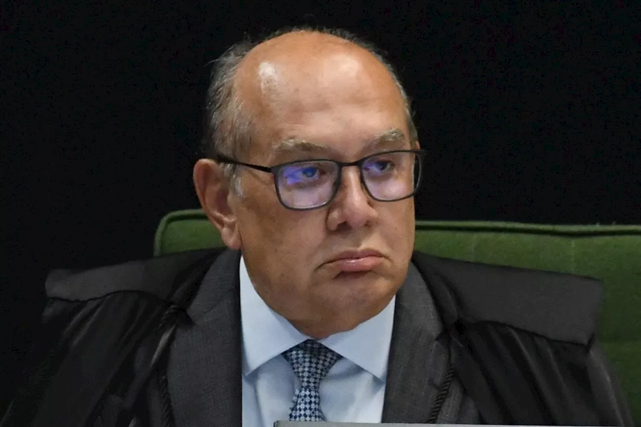 Gilmar Mendes vota para manter presidente da CBF no cargo