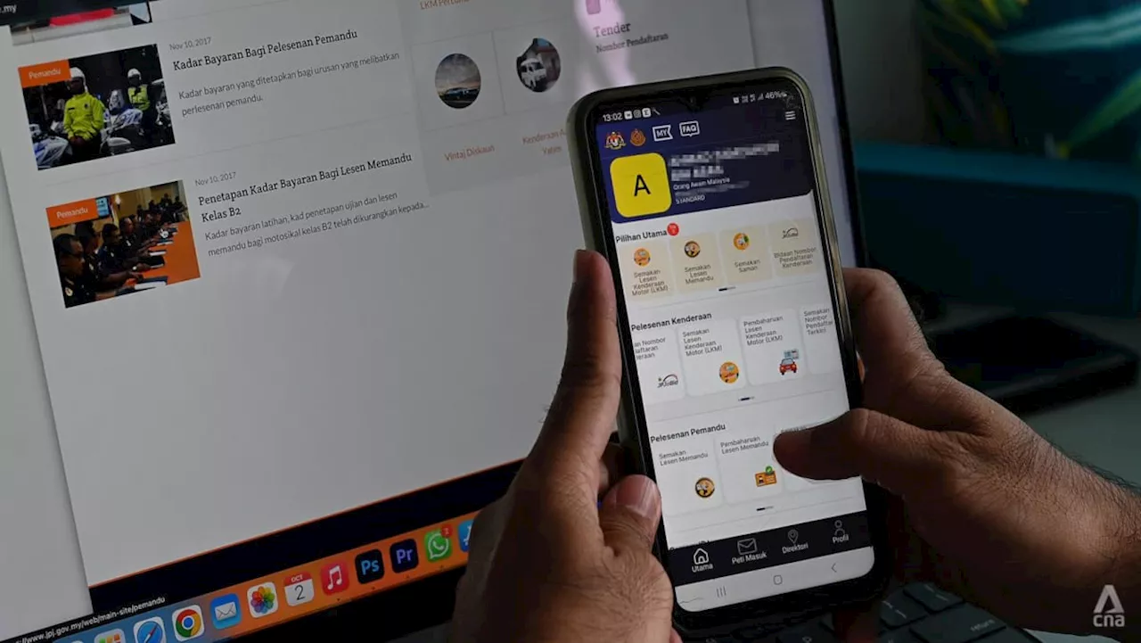 Malaysia’s MyJPJ app U-turn is latest policy reversal to hurt public confidence in government