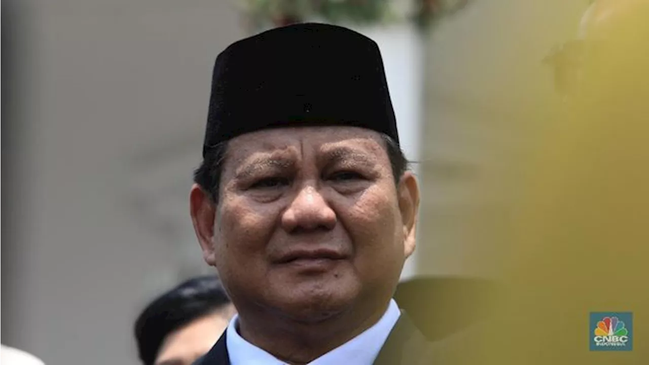 Dalang di Balik Kebocoran Negara Rp300 T Diungkap Orang Dekat Prabowo!