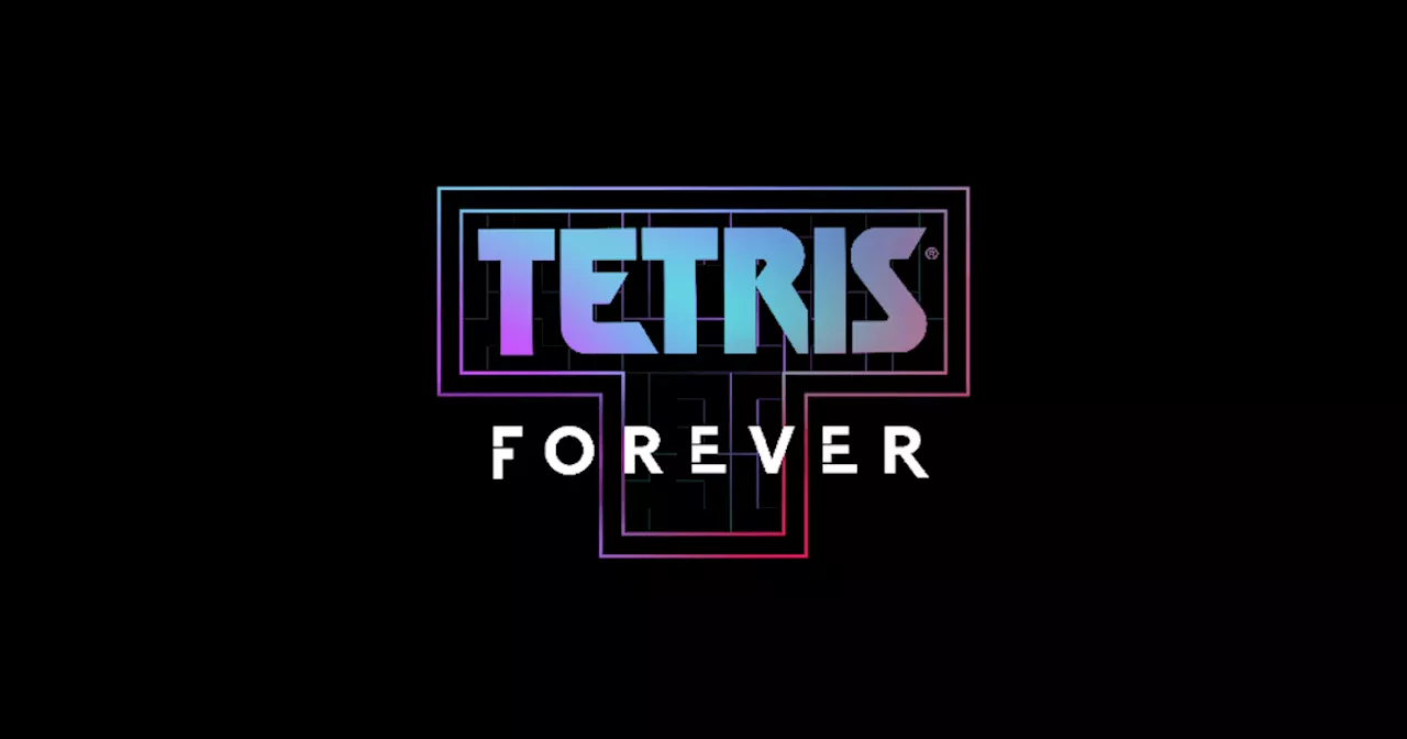 Tetris Forever Collects 14 Classic Games Spanning 4 Decades