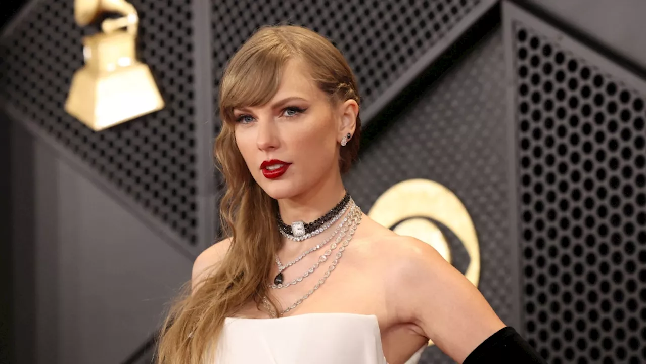 Taylor Swift donates US$5 million toward relief efforts in wake of Hurricanes Milton and Helene