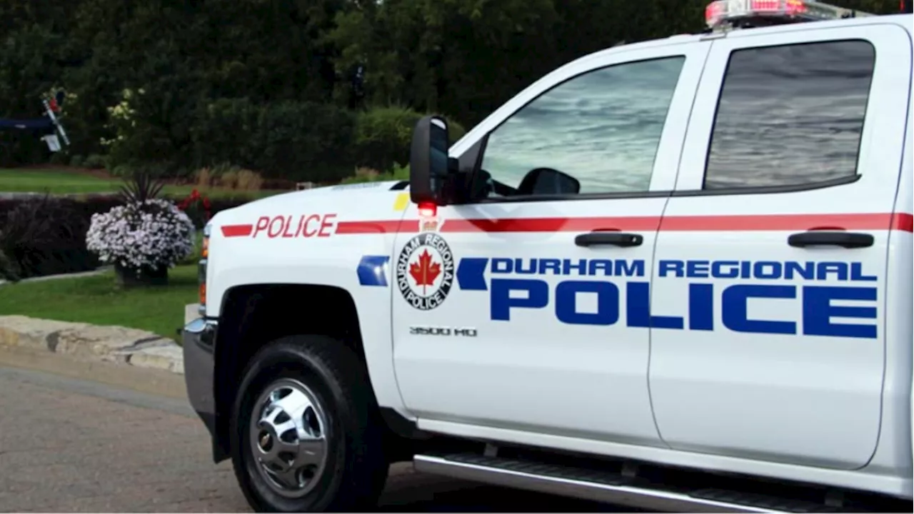 Oshawa man charged in connection with historic assault of a minor