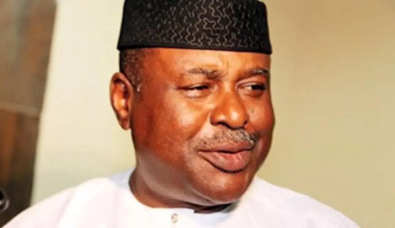 INTERVIEW: Nobody can stop Tinubu in 2027 – APGA ex-national chairman, Okwu