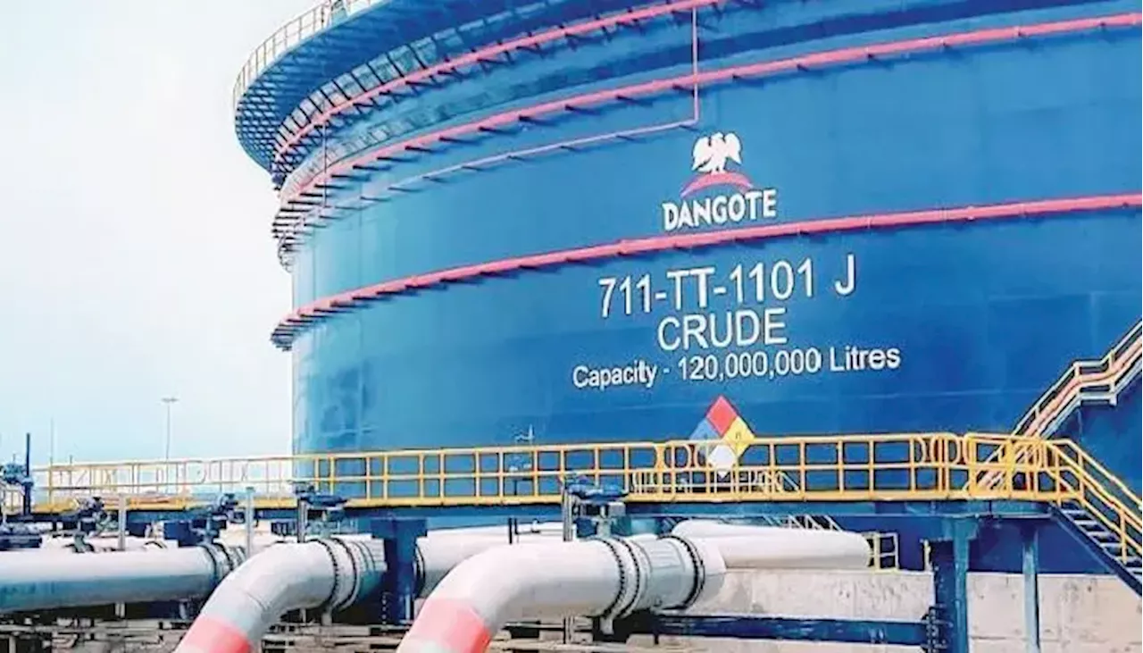 Nigeria's Petroleum Marketers Accuse Dangote Refinery of Secret Petrol Pricing