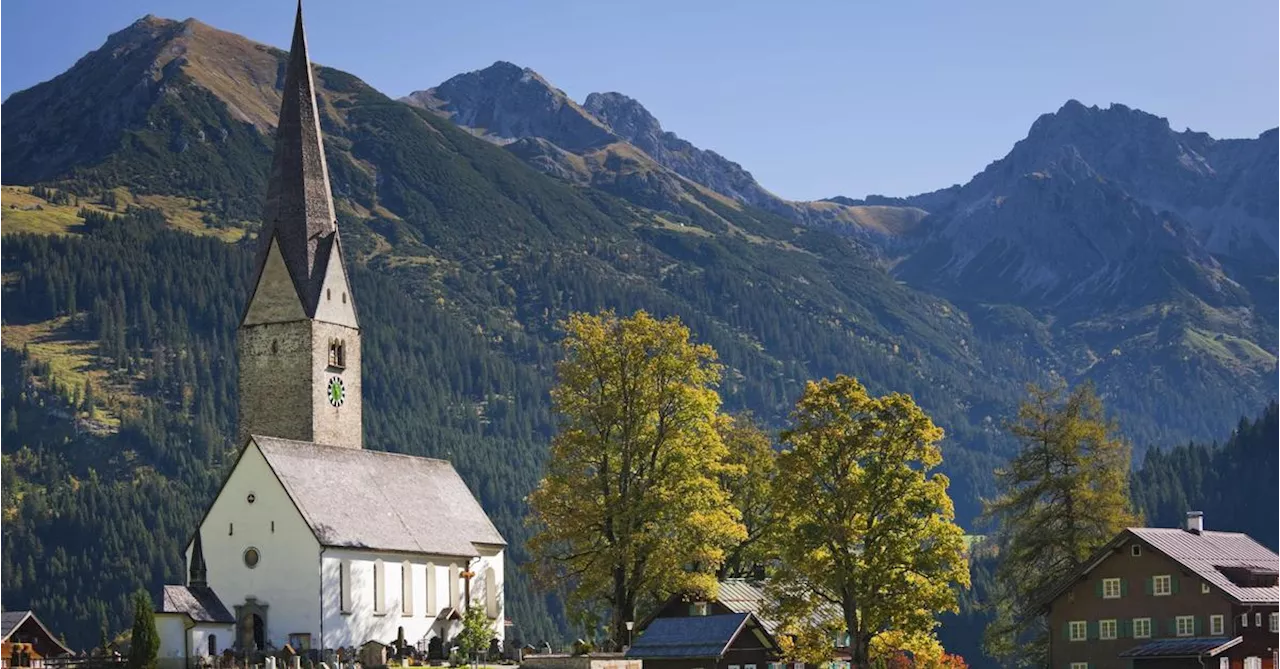 Österreich zum „freundlichsten Land Europas“ gewählt