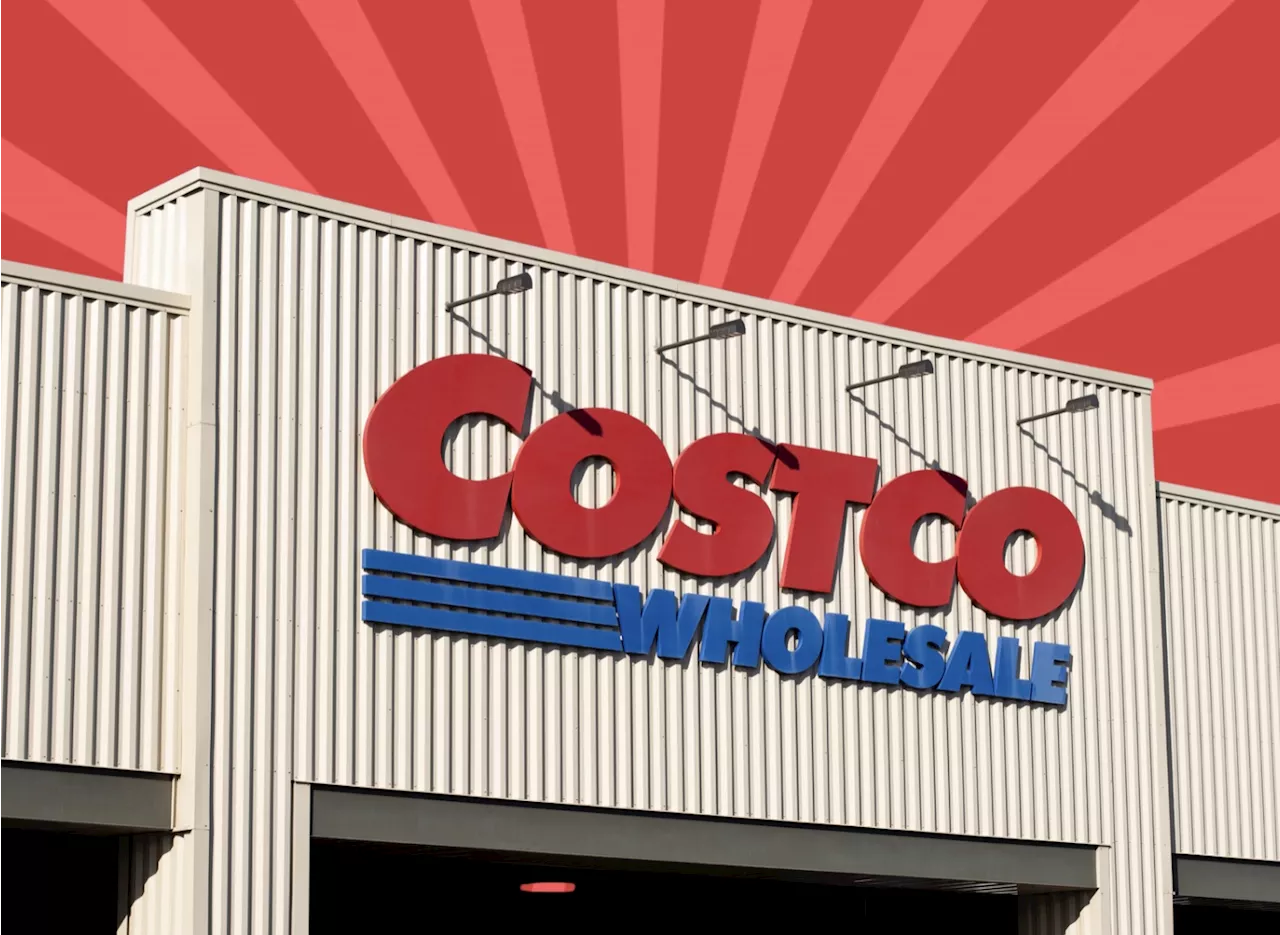 Costco Shoppers Going Wild for Ice Cream Bars That Taste Like Christmas