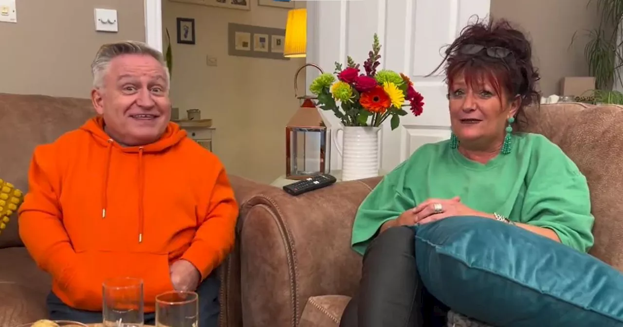 Gogglebox's Jane Minty flooded with support as she gives update on job away from show