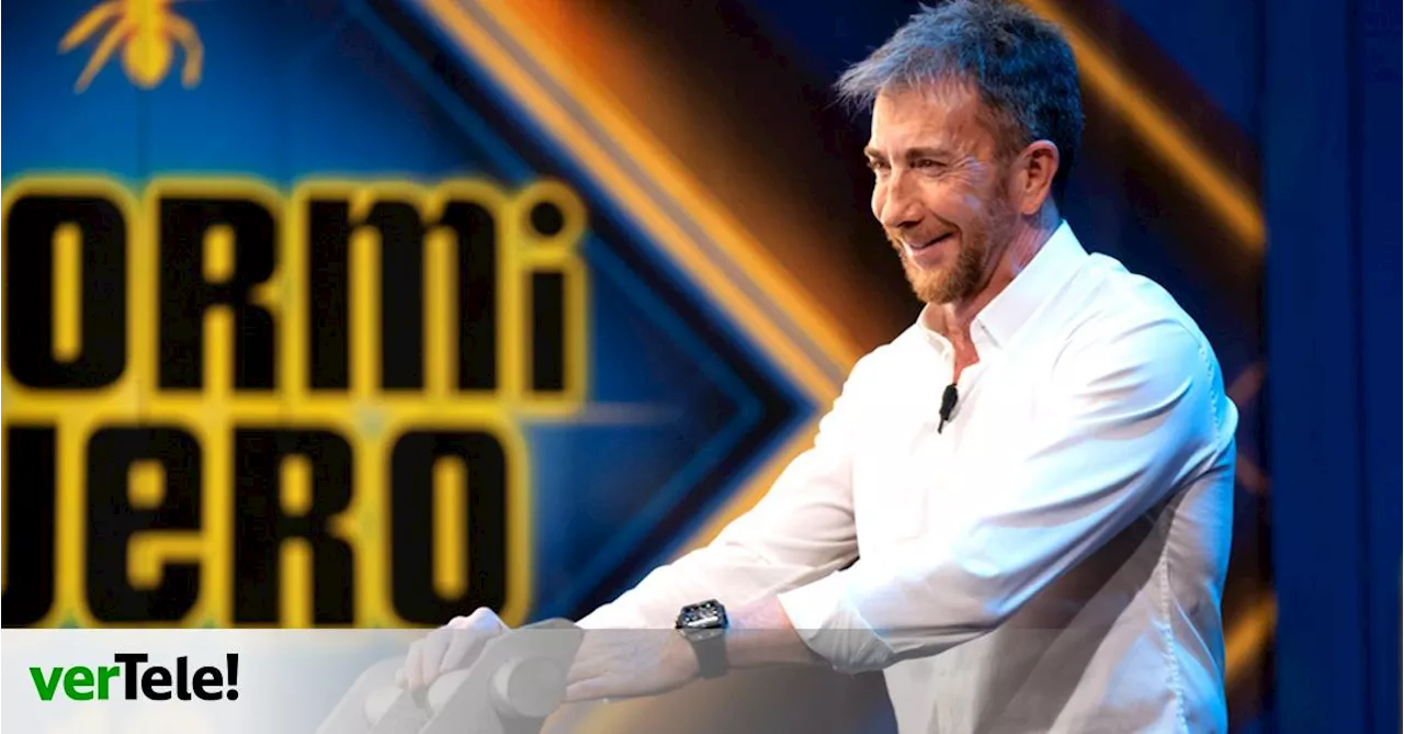 La CNMC sanciona a Atresmedia con 579.374 euros por publicidad encubierta en 'El Hormiguero'