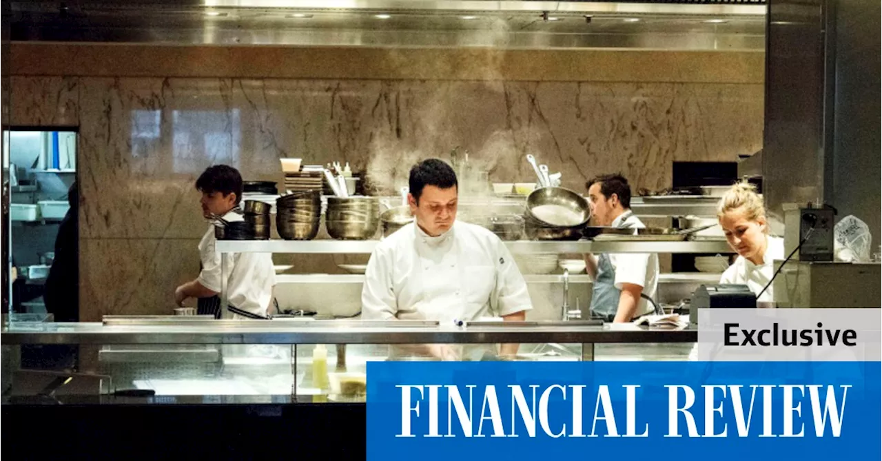 Quadrant Private Equity loses control of Rockpool to private credit