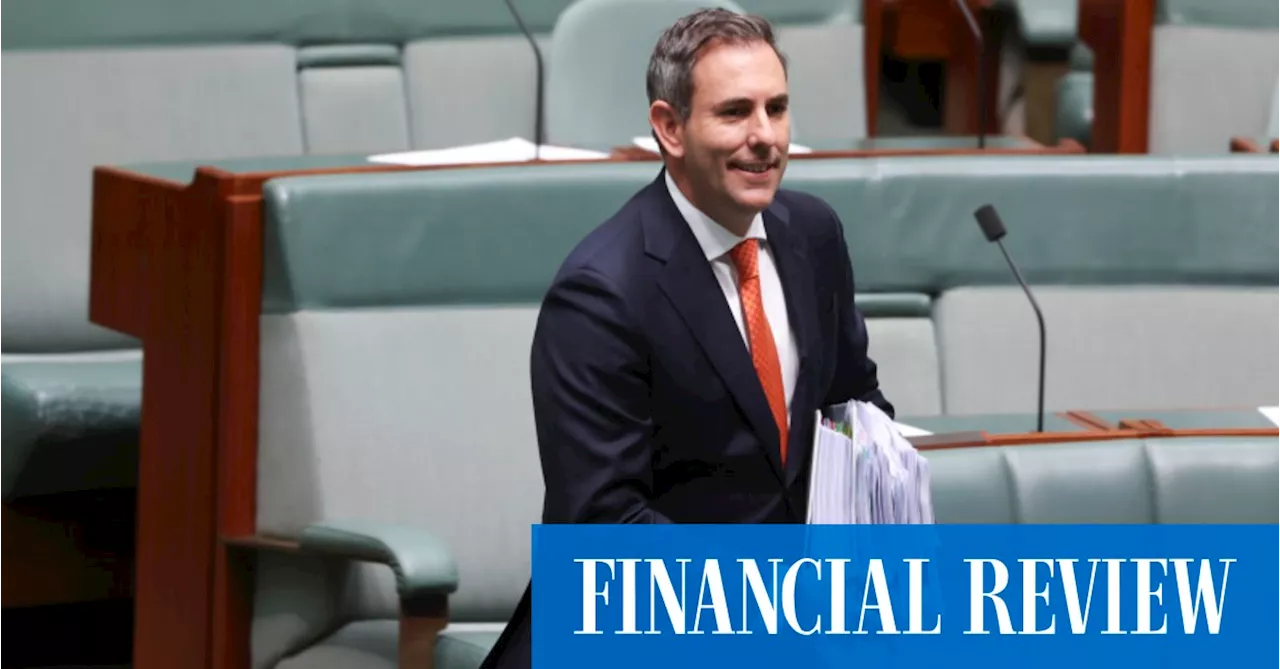 RBA interest rates: Middle East conflict bad for inflation, good for Treasurer Jim Chalmers’ budget