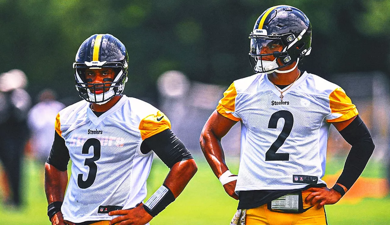 Why Russell Wilson, when healthy, should be Steelers’ QB1 over Justin Fields